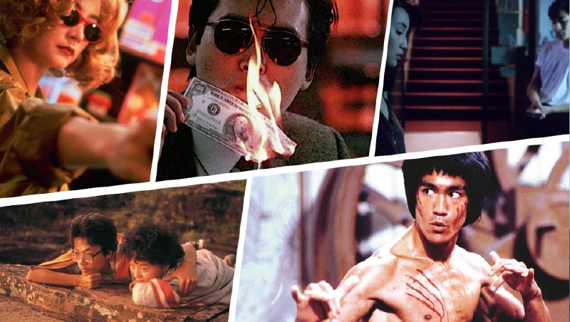 LEARNING FROM SCREENWRITERS IN OTHER CULTURES