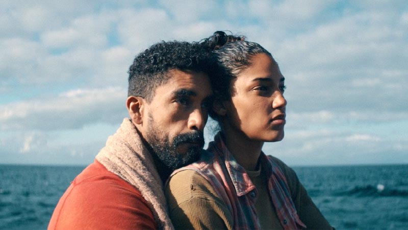 SOUTH AFRICAN FILM & TV UPDATE