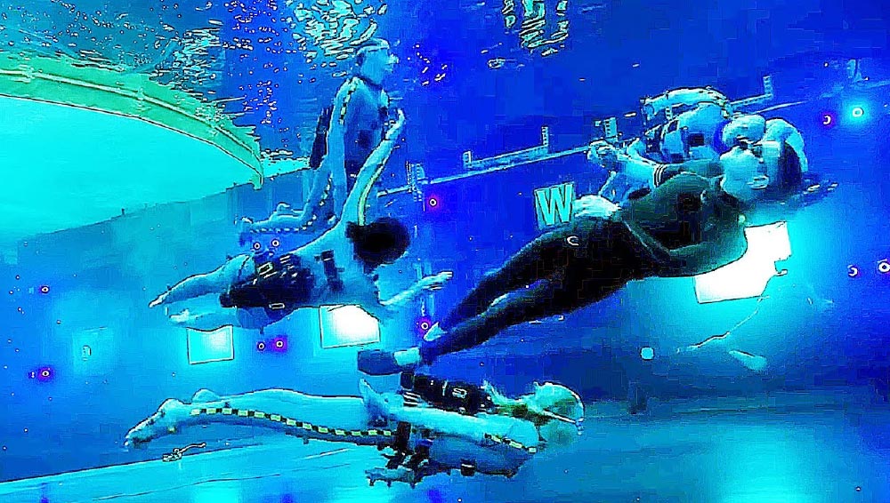 VFX, MEET STORY – by Marc Steinberg