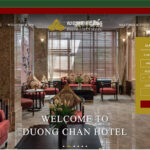 Duong Chan 4 star hotel in Phnom Penh