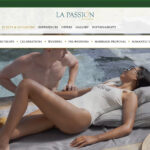 La Passion Resort is managed by Achariyak Hospitality.